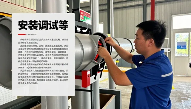 湖南五强工程有限公司探索管网未来方向
