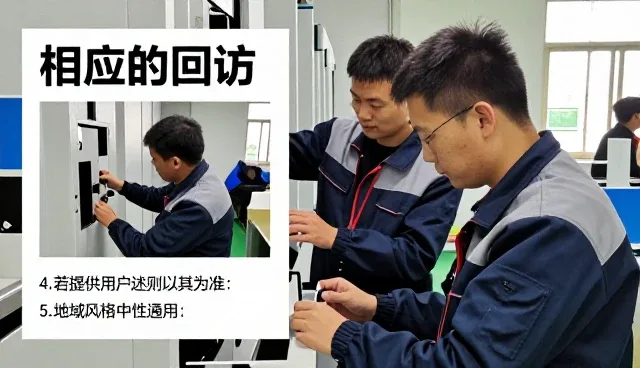 湖南五强工程有限公司探索安装调试等新方向,布局安装调试等领域